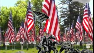 Our Town: Memorial Day 2014