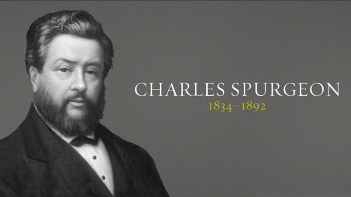 Little Sins by C. H. Spurgeon