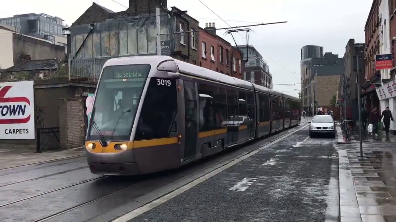 Bargaintown Superstore on Benburb / Hendrick Street