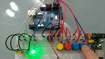 Arduino Uno  - Jogo Genius