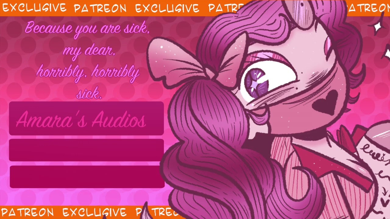 Forcibly Hospitalized At The FORCE-FEM Clinic! // ASMR Roleplay