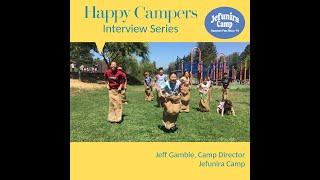 Jefunira Camp