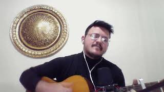 Şansın Bol Olsun - Hande Yener Akustik Cover Doğar Gitar
