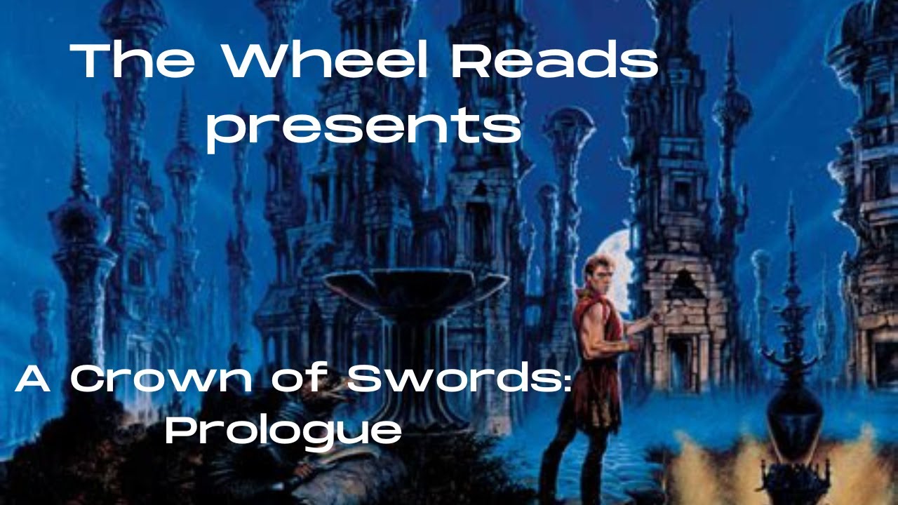 A Crown of Swords: Prologue (Season 7, Episode 1)