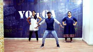 Hyderabad #chatalband dance  #yozugadancestudio