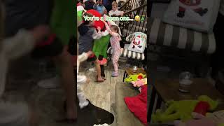 Embrace Joy This Season #grinch #christmas #choosejoy