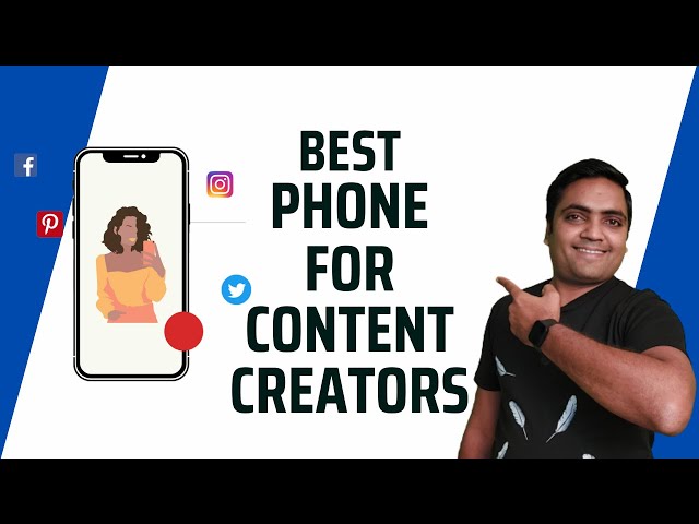 Contact Droid Mobile - Creator and Influencer