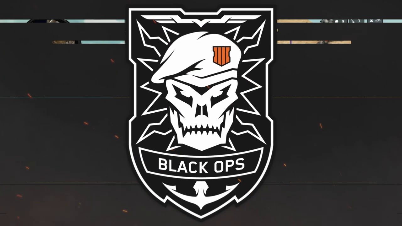 COD BLACK OPS 4 Blackout Moments YouTube