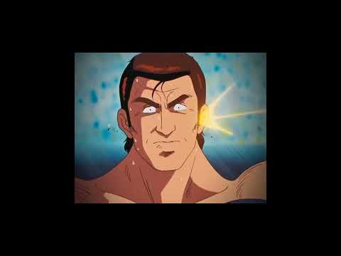 1987 Anime City Hunter