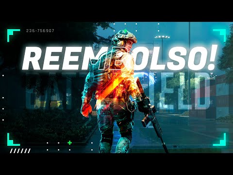 O REEMBOLSO de Battlefield 2042! (PRECISAMOS CONVERSAR)