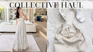 The Prettiest Things I’ve Bought Recently | Summer Shoes, Bags & Dresses