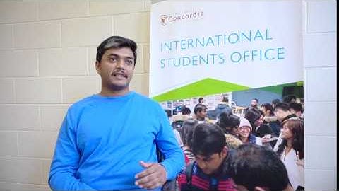 From Current to New International Students: About Life in Montreal