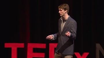 From Synapses to Circuits, the Molecules that Grow Your Brain | Ryan Brandt | TEDxNMU