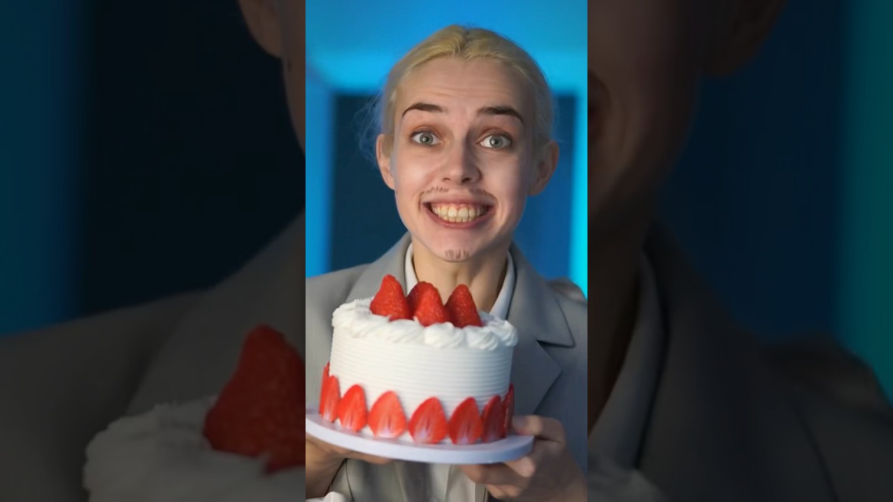 pov: THE LOST FATHER (ep1)