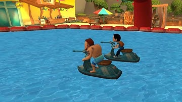 Dark Riddle 2 Story Mode Gameplay -Mission 3 Level 3 | Dark Riddle Chapter 22