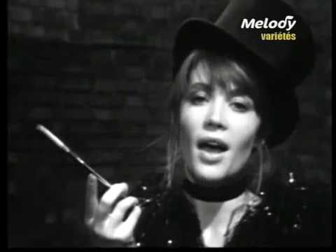 Françoise Hardy - Träume - YouTube