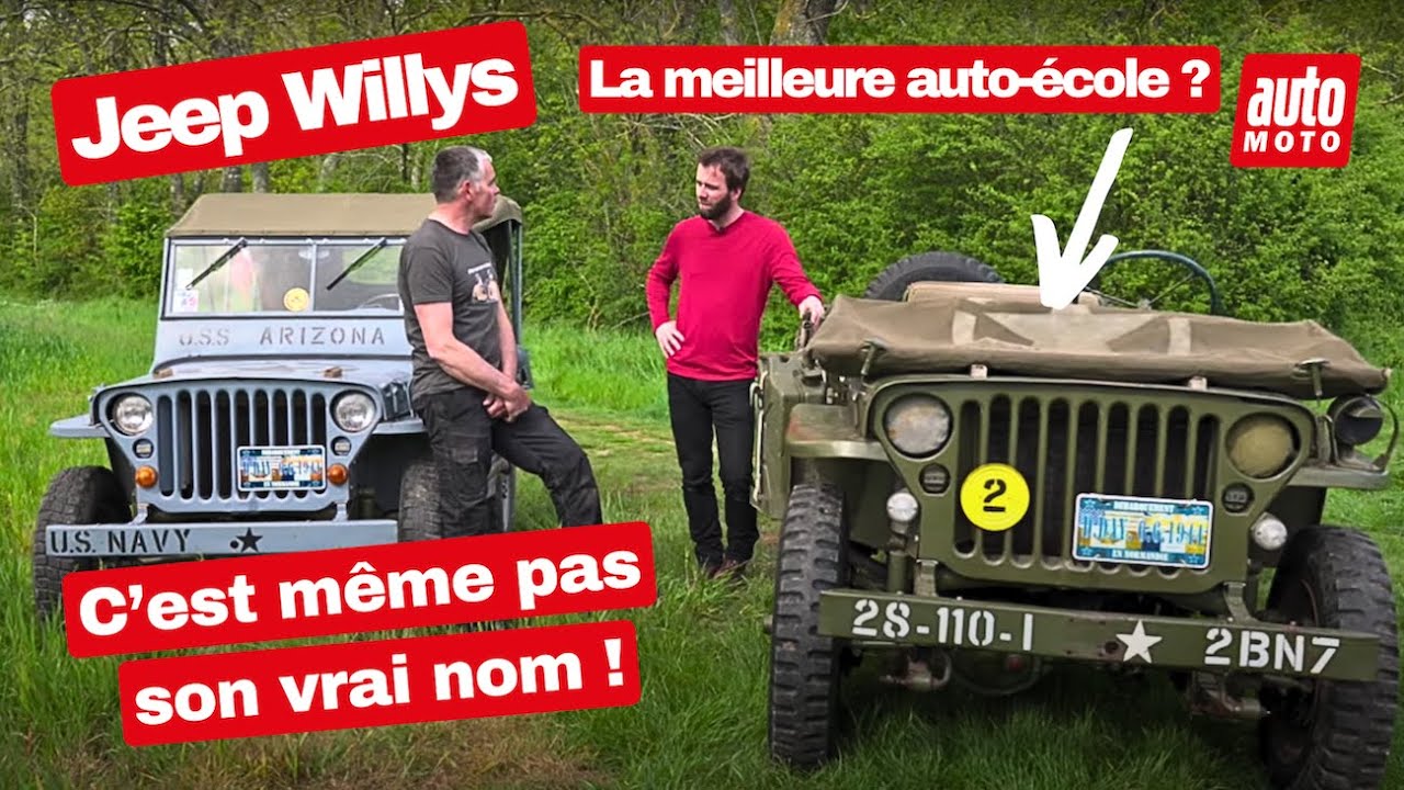 Modèle Réduit Solido Jeep Militaire SAS Avec Remorque US - Échelle 1/43, Neuf En Boîte
