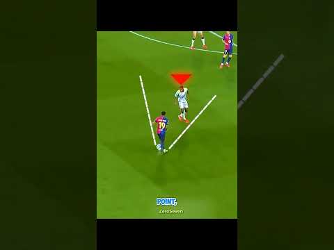 lamine yamal and raphinha goal