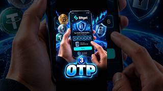 How to Enable 2FA Security on Bitget