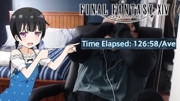 Things To Do While Waiting for Final Fantasy 14 Queue