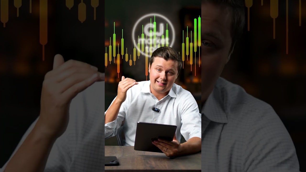 Warren Buffett's Warning (Headtalking Video)