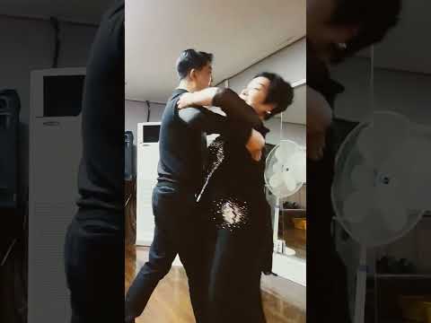 #인천댄스스포츠학원 #dance #proamdance #왈츠 #밀코댄스스포즈#조종윤스텐다드 원장 #78세 #인공관절수술 #노인체육#부평시장역