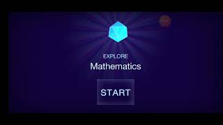 Cell to singularity Explore: Mathematics part 1