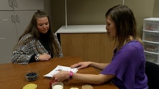 Diabetes Education Dietician