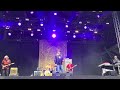 J. Karjalainen - Stindebinde (Wanaja Festival, Hämeenlinna 05.07.2025)