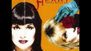 Heart: The Woman In Me