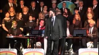 Fikret Engin-O Ağacın Altı