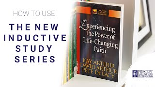 How To Use Precept Niss Studies