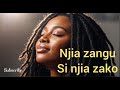 Njia Zangu Si Njia Zako Trusting God S Plan Deep Swahili Worship Njia Zangu Si Njia Zako Trusting God S Plan Deep Swahili Worship