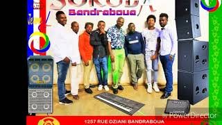 Groupe Soroda De Bandraboua
