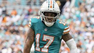 Dolphins Trade Jaylen Waddle to Broncos: Full Trade Details, Draft Picks, and Fallout Analysis