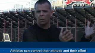 Greg Dale:  The Team Captain's Guide to Great Leadership