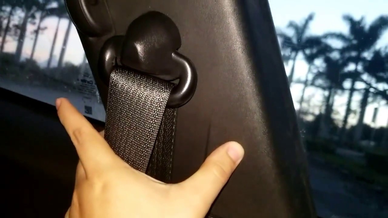 Fixed Weird Vibrating Noise Issue on Ford Mustang YouTube