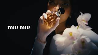 Miu Miu — Memory of Never | RED V-Raptor X Spec Ad