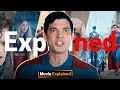 Superman (2025) Full Plot Breakdown &amp; Ending Explained | Easter Eggs &amp; Movie