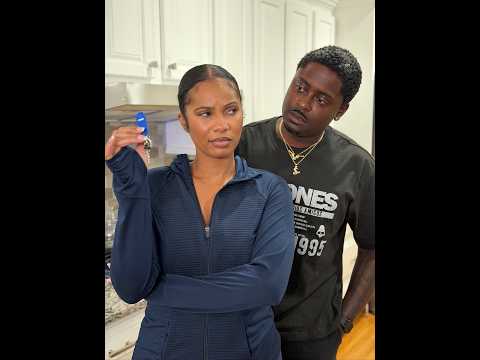 When Nicole checks Dalen for trying to BUY her forgiveness!
