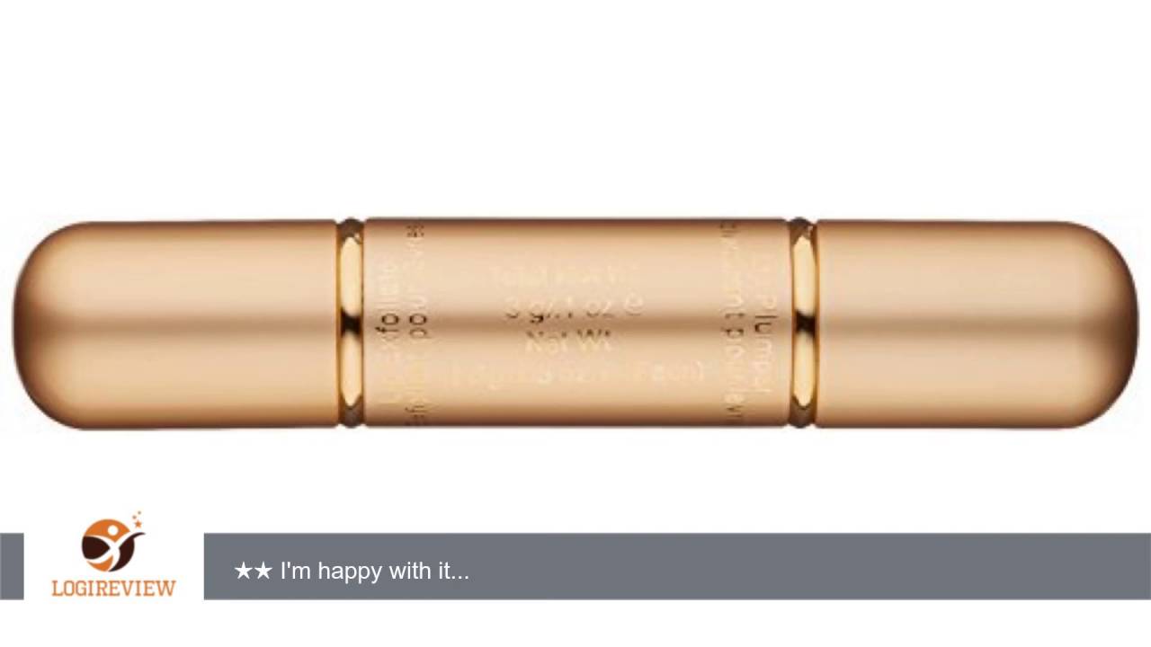 jane iredale Sugar&Butter Lip Exfoliator/Plumper Review/Test YouTube