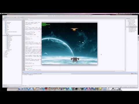 StarWarsGame (Pygame)