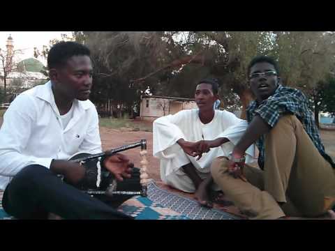 دمعة الشوق الحارث ابوالقاسم جلسه المنتدى 2015 