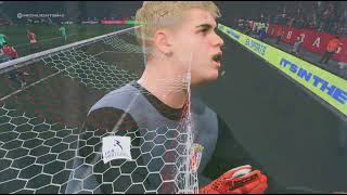 🦁 SPORTING CP DOMINATION! (0-4) vs SC Braga | FC26 PS5 Pro Highlights