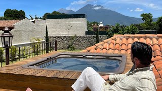 Unveiling this Hacienda Style Home for Sale at $1,500,000.00 in Antigua Guatemala