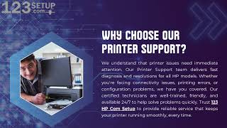 123 HP Com Setup Quick Printer Help &amp; Contact Info