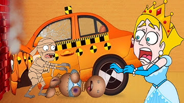 Save The Girl vs kick the Buddy Pro vs Noob Gameplay Walkthrough Android All Mega Weapon Win/Fails