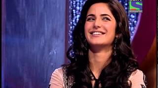 Katrina Gets 100 Messages Form Some Boys Kaif