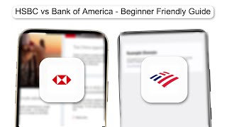HSBC Vs Bank Of America Beginner Friendly Guide (2025) (2026)