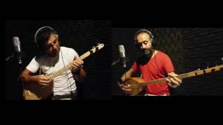 Turkish Traditional Music-DİLLERDE KALDIM, Devrim CANEN-Özcan ŞEKERCAN Resimi